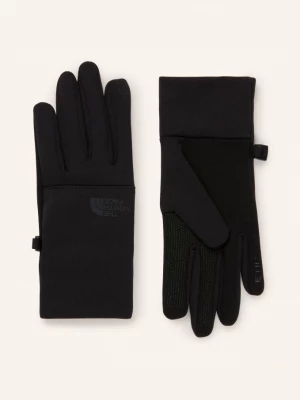 Obrázek produktu The North Face Multisport Rukavice Etip S Podporou Ovládání Dotykových Displejů černá