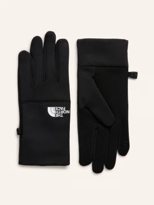 Obrázek produktu The North Face Multisport Rukavice Etip S Podporou Ovládání Dotykových Displejů černá
