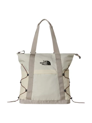 Obrázek produktu THE NORTH FACE Nákupní taška 'Borealis' béžová / tmavě béžová / černá