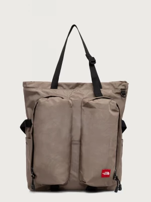 Obrázek produktu The North Face nákupní taška dámská Redbox 12L hnědá