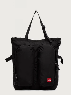 Obrázek produktu The North Face nákupní taška Redbox 12L černá