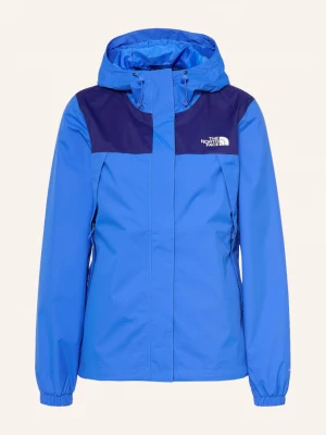 Obrázek produktu The North Face Nepromokavá Bunda Antora modrá / tmavě modrá