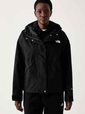 Obrázek produktu The North Face nepromokavá bunda dámská Reign černá