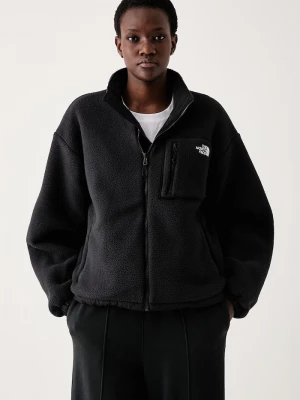 Obrázek produktu The North Face oboustranná bunda dámská Yumiori černá