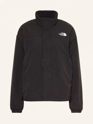 Obrázek produktu The North Face Oboustranná Fleecová Mikina Yumiori černá