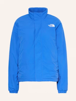 Obrázek produktu The North Face Oboustranná Fleecová Mikina Yumiori modrá