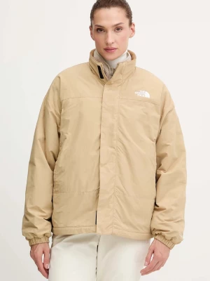 Obrázek produktu The North Face Oboustranná sportovní bunda The North Face Yumiori zelená