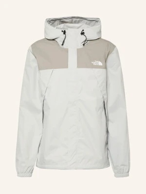 Obrázek produktu The North Face Outdoorová Bunda Antora světle šedá / černošedá