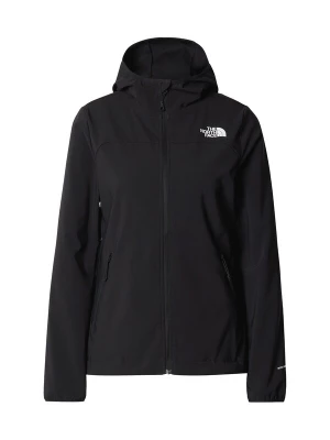 Obrázek produktu THE NORTH FACE Outdoorová bunda 'Nimble' černá / bílá