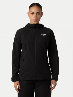 Obrázek produktu The North Face Outdoorová bunda Nimble NF0A8DZT Černá Regular Fit