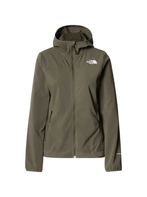 Obrázek produktu THE NORTH FACE Outdoorová bunda 'NIMBLE' tmavě zelená / bílá