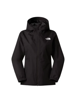 Obrázek produktu THE NORTH FACE Outdoorová bunda 'Quest' černá / bílá