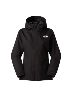 Obrázek produktu THE NORTH FACE Outdoorová bunda 'Quest' černá / bílá