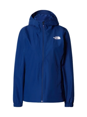 Obrázek produktu THE NORTH FACE Outdoorová bunda 'Quest' námořnická modř / bílá