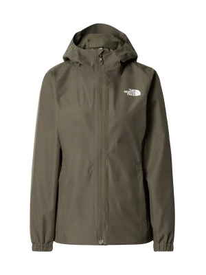 Obrázek produktu THE NORTH FACE Outdoorová bunda 'Quest' olivová / bílá