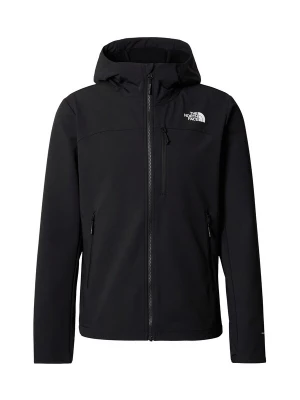 Obrázek produktu THE NORTH FACE Outdoorová bunda 'TANSA' černá / bílá