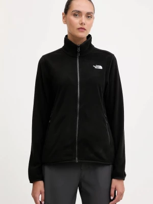 Obrázek produktu The North Face Outdoorová mikina černá