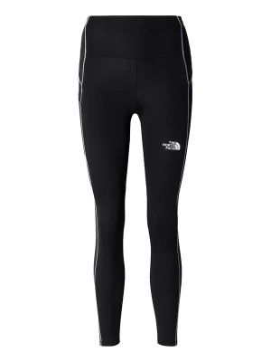 Obrázek produktu THE NORTH FACE Outdoorové kalhoty 'Cambrena' černá / bílá