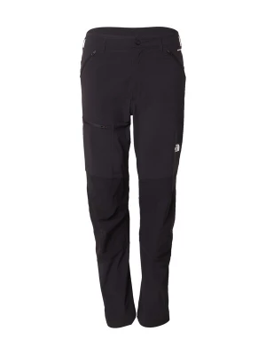 Obrázek produktu THE NORTH FACE Outdoorové kalhoty černá