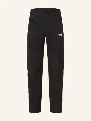 Obrázek produktu The North Face Outdoorové Kalhoty Exploration černá