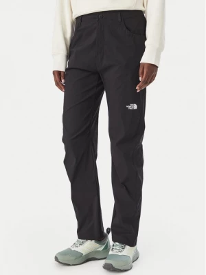 Obrázek produktu The North Face Outdoorové kalhoty Exploration NF0A8EC9JK31 Černá Regular Fit