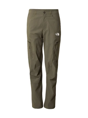 Obrázek produktu THE NORTH FACE Outdoorové kalhoty 'EXPLORATION' olivová