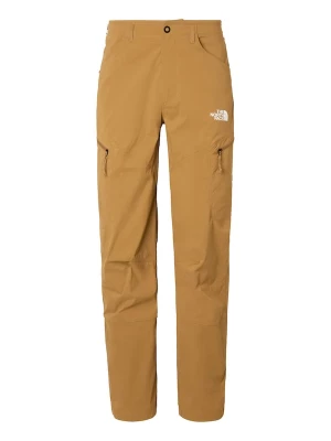 Obrázek produktu THE NORTH FACE Outdoorové kalhoty 'EXPLORATION' pueblo / bílá
