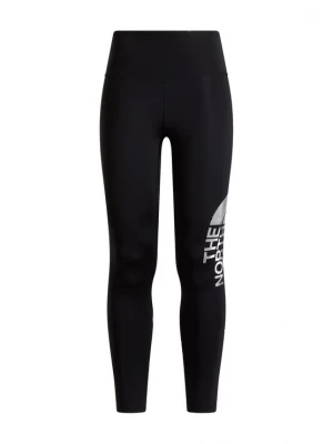 Obrázek produktu THE NORTH FACE Outdoorové kalhoty 'FLEX' černá / bílá
