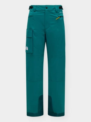 Obrázek produktu THE NORTH FACE Outdoorové kalhoty 'FREEDOM' azurová modrá