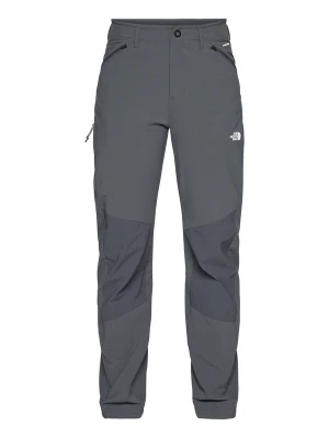 Obrázek produktu THE NORTH FACE Outdoorové kalhoty grafitová / tmavě šedá