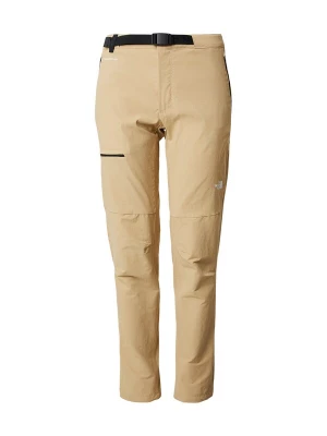 Obrázek produktu THE NORTH FACE Outdoorové kalhoty 'Lighthing' khaki / bílá