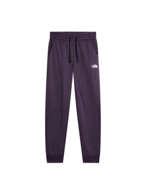 Obrázek produktu THE NORTH FACE Outdoorové kalhoty 'MOUNTAIN ATHLETICS' indigo