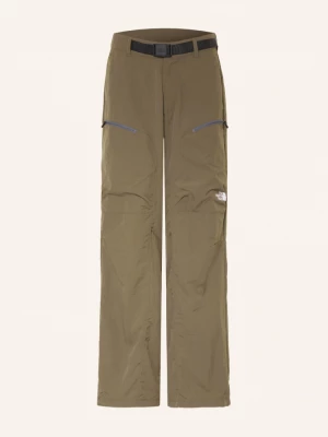 Obrázek produktu The North Face Outdoorové Kalhoty Nse khaki