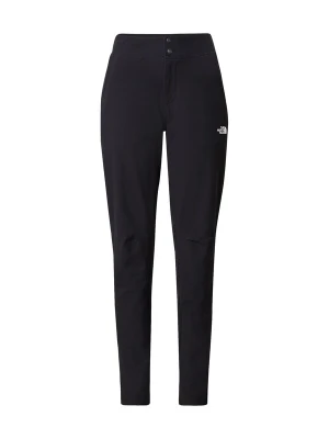 Obrázek produktu THE NORTH FACE Outdoorové kalhoty 'Quest' černá / bílá