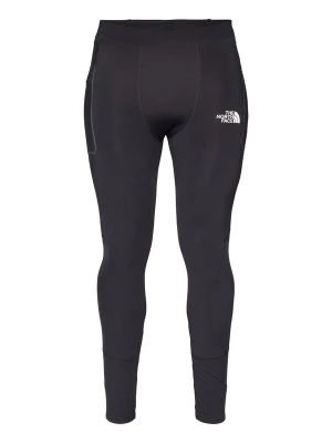 Obrázek produktu THE NORTH FACE Outdoorové kalhoty 'WINTER WARM PRO' černá