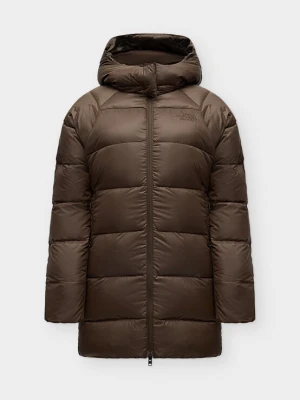 Obrázek produktu THE NORTH FACE Outdoorový kabát 'HYDRENALITE CITY' hnědá