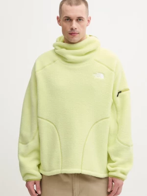 Obrázek produktu The North Face oversize mikina pánská Balaclava žlutá