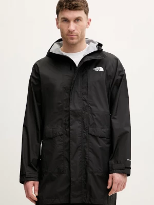 Obrázek produktu The North Face pánská bunda Packable Shell Parka černá
