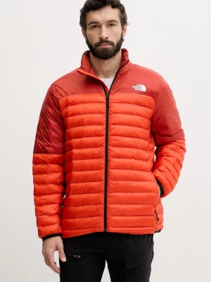 Obrázek produktu The North Face pánská péřová bunda Terra Peak červená