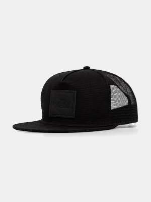 Obrázek produktu The North Face pánská trucker čepice TRUCKER černá