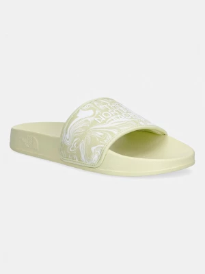 Obrázek produktu The North Face pantofle dámské Base Camp Slide III zelená
