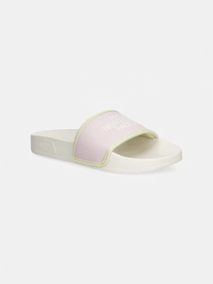 Obrázek produktu The North Face pantofle dětské Y BASE CAMP SLIDE III béžová
