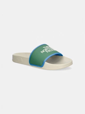 Obrázek produktu The North Face pantofle dětské Y BASE CAMP SLIDE III béžová