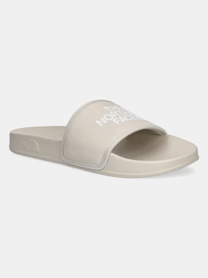 Obrázek produktu The North Face Pantofle The North Face BASE CAMP SLIDE III béžová