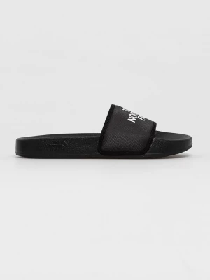 Obrázek produktu The North Face Pantofle The North Face BASE CAMP SLIDE III černá