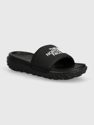 Obrázek produktu The North Face Pantofle NEVER STOP CUSH SLIDE černá