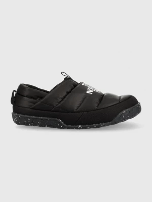 Obrázek produktu The North Face Pantofle Nuptse Mule černá