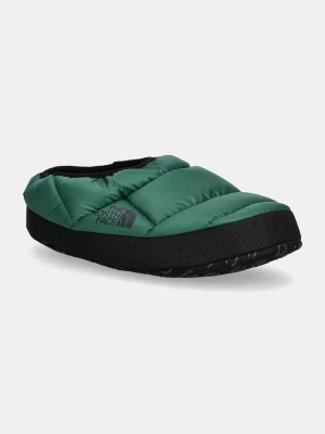 Obrázek produktu The North Face Pantofle The North Face Tent Mule IV zelená