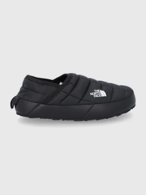 Obrázek produktu The North Face Pantofle THERMOBALL TRACTION MULE černá