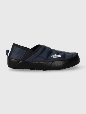 Obrázek produktu The North Face Pantofle The North Face THERMOBALL TRACTION MULE námořnická modř